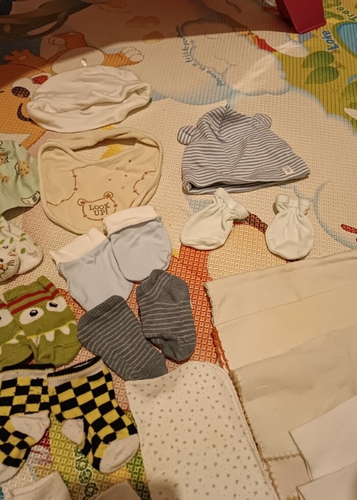 Resimdekilerin hepsi - Görsel 2