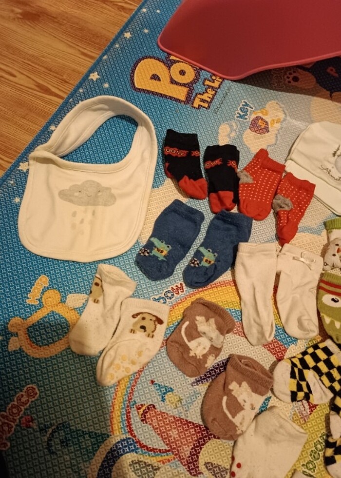 Resimdekilerin hepsi - Görsel 3