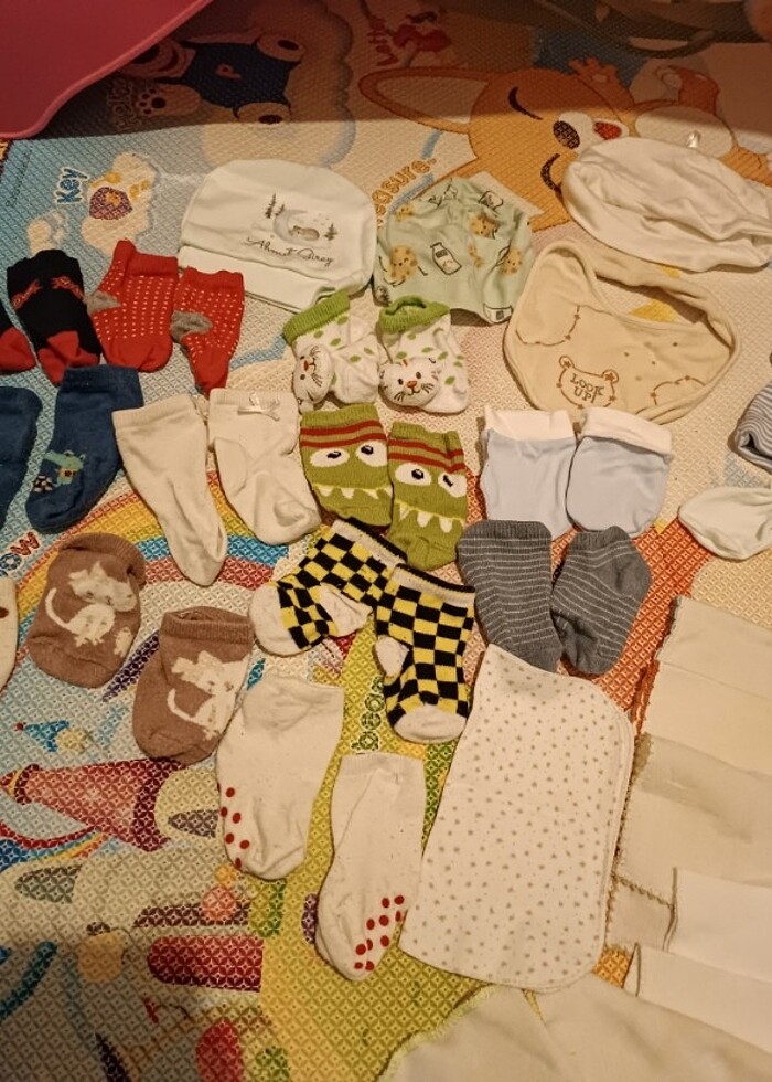 Resimdekilerin hepsi - Görsel 4