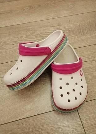 Crocs terlik