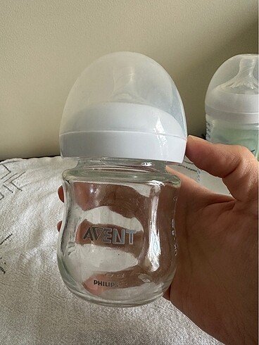 Philips Philips avent cam biberon