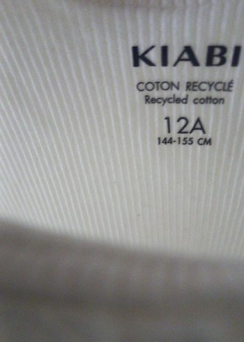 Kırık beyaz mini elbise xs S beden uyumlu - Görsel 3