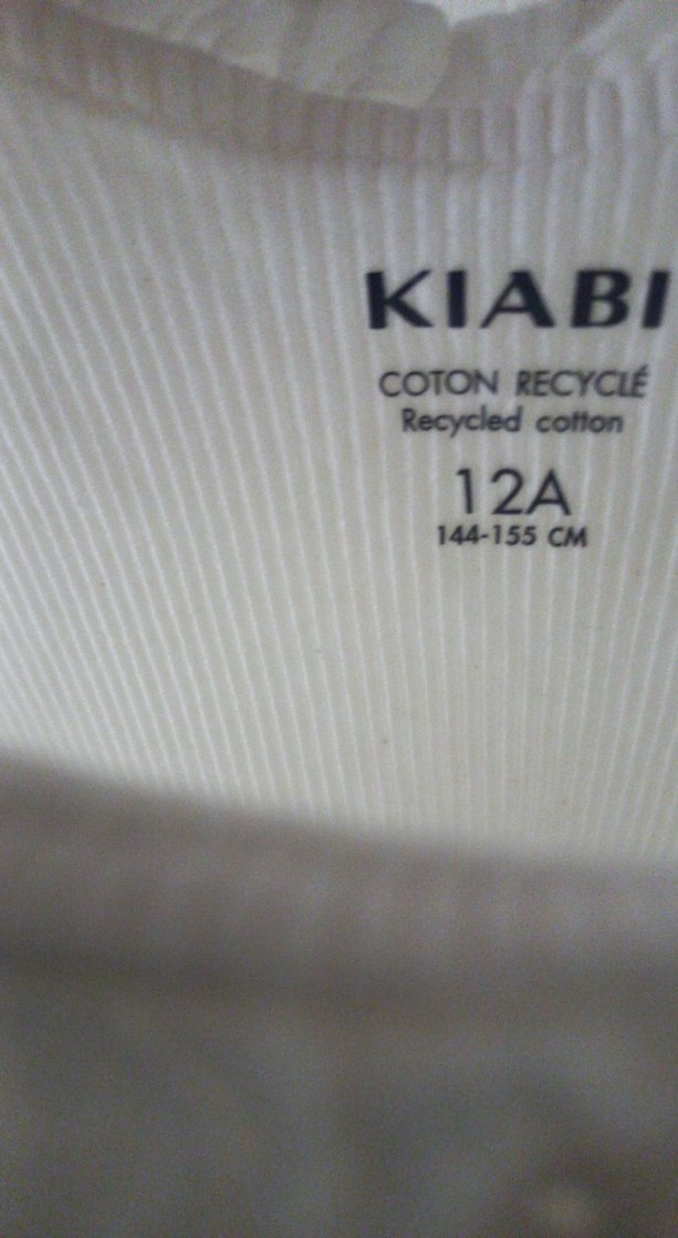 Kırık beyaz mini elbise xs S beden uyumlu - Görsel 3