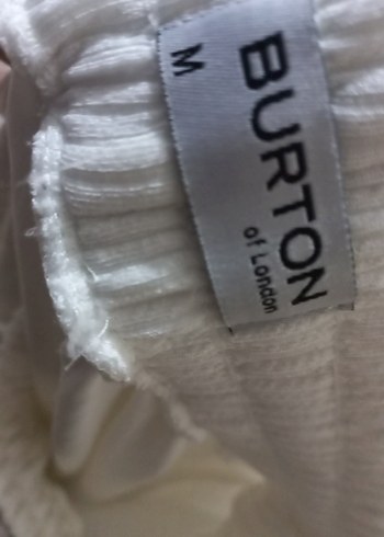 Beyaz Yarım Kollu arkası acik zincirli bayan eşofman Takimi - Görsel 5