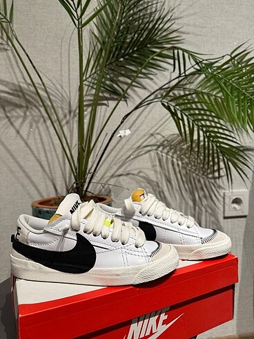 Nike NİKE BLAZER NOW