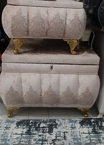 Çeyiz sandıgı