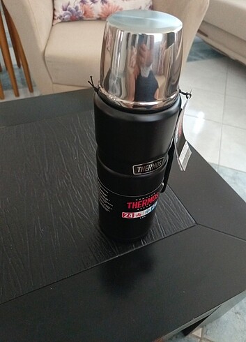 Orjinal thermos