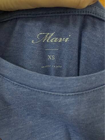 Mavi Jeans Mavi T-shirt