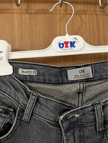 29 Beden LTB pantolon