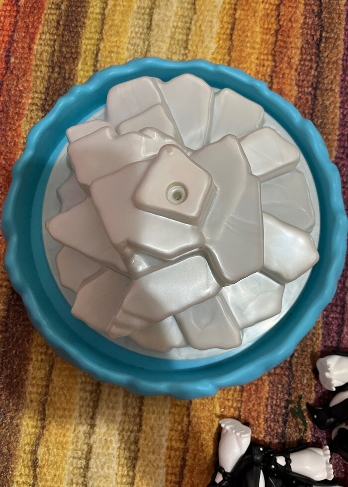 Çılgın Penguenler Kutu Oyunu - Görsel 2