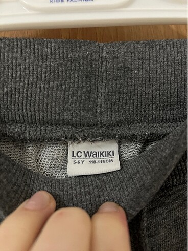 LC Waikiki Eşofman Altı