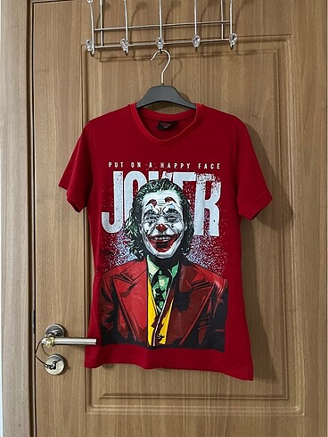 Erkek Çocuk T-Shirt