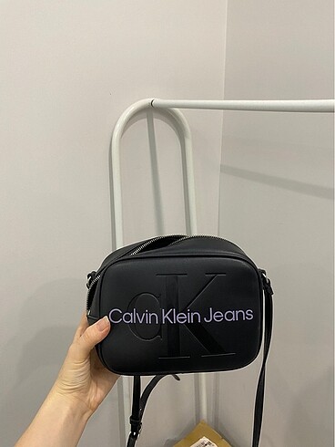 Calvin Klein Calvin Klein çanta