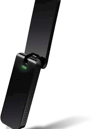 TP-Link Archer T4U, Kablosuz Usb Adaptör - Görsel 3
