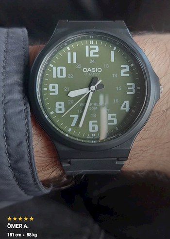 Casio