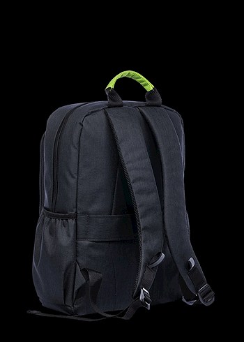 Monster 15,6" Sırt Çantası (Yeni) - Görsel 4