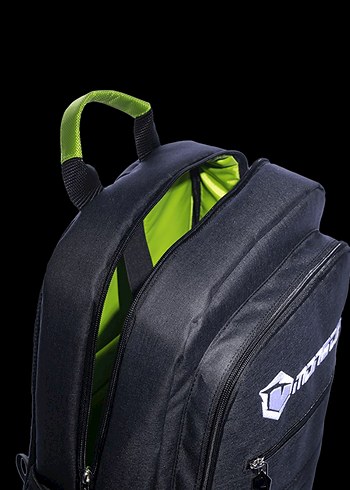 Monster 15,6" Sırt Çantası (Yeni) - Görsel 5