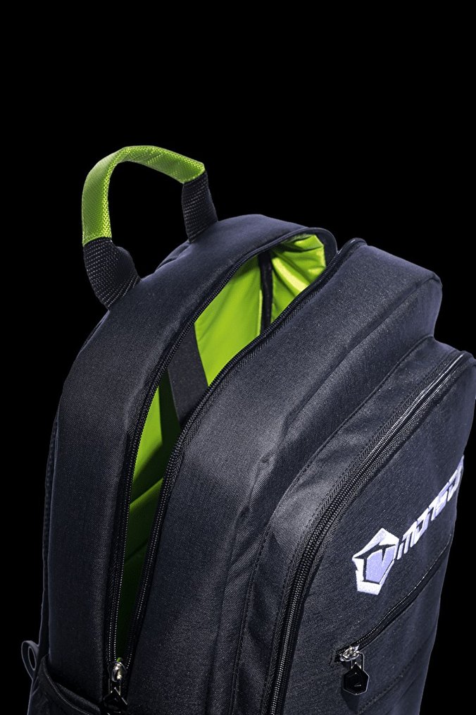 Monster 15,6" Sırt Çantası (Yeni) - Görsel 5