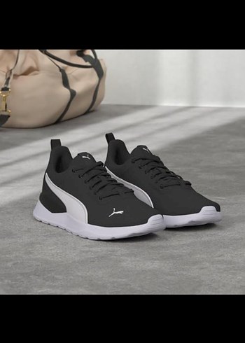 PUMA Anzarun Lite Spor Ayakkabı Unisex - Görsel 2