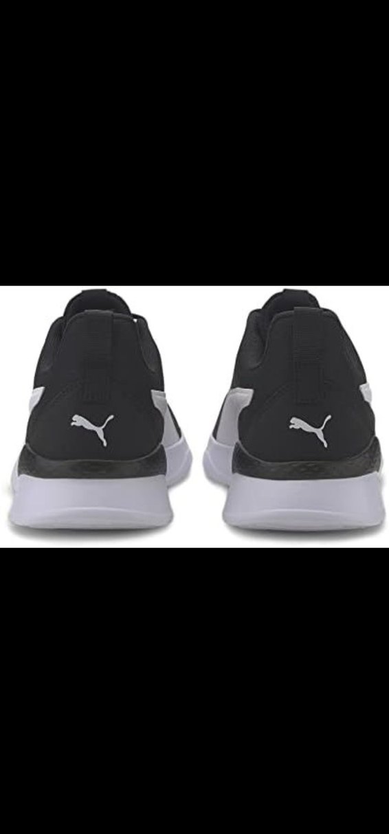 PUMA Anzarun Lite Spor Ayakkabı Unisex - Görsel 4