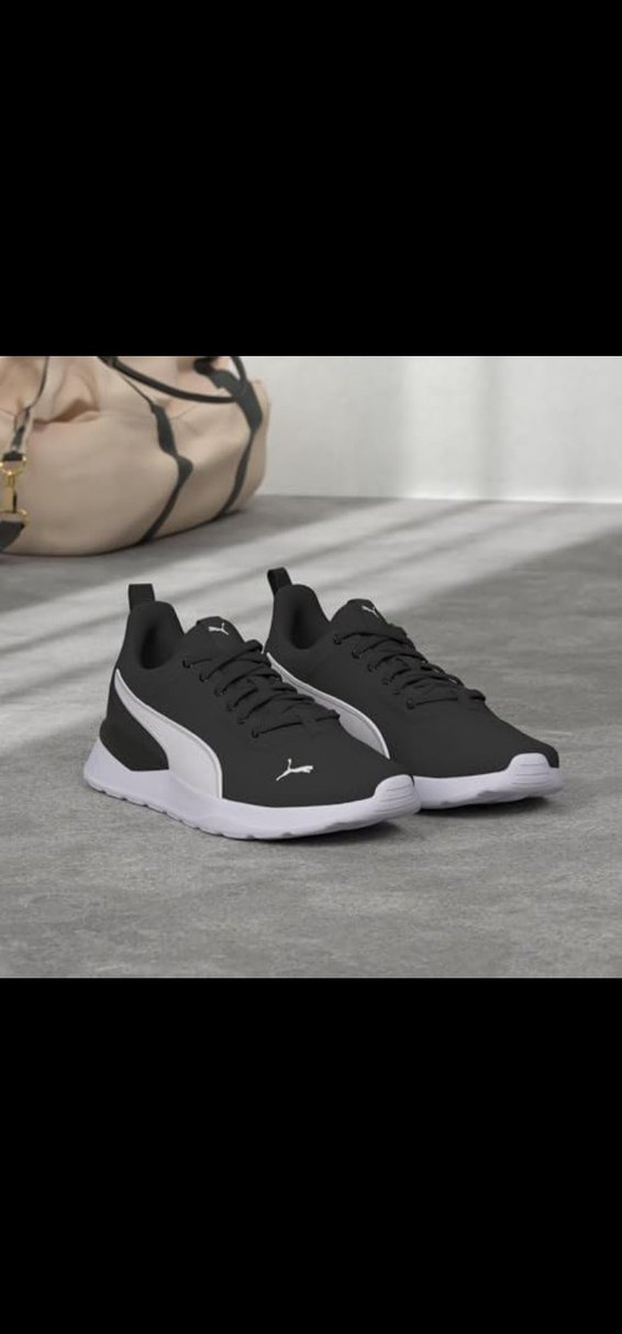 PUMA Anzarun Lite Spor Ayakkabı Unisex - Görsel 2