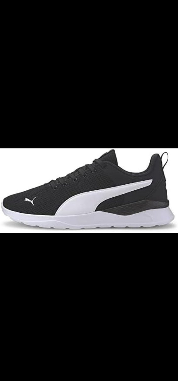 PUMA Anzarun Lite Spor Ayakkabı Unisex - Görsel 3