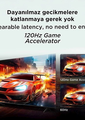 TCL 55 inç Akıllı TV 55T6C 4K QLED Renkli Quantum Crystal HDR10+ - Görsel 5