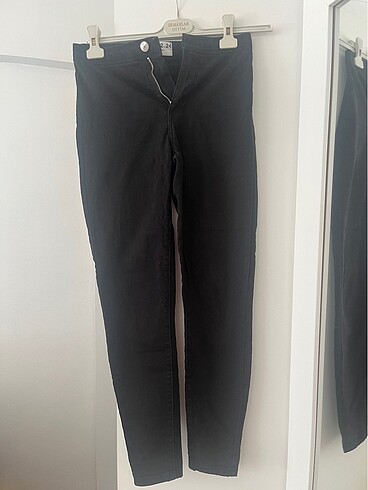 Bershka BERSHKA pantolon