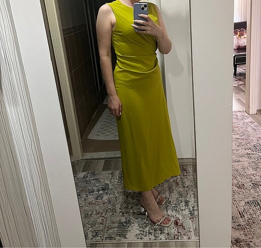 Zara Zara elbise