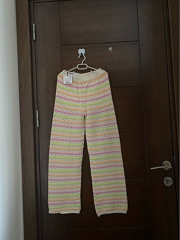 Zara yeni sezon etiketli