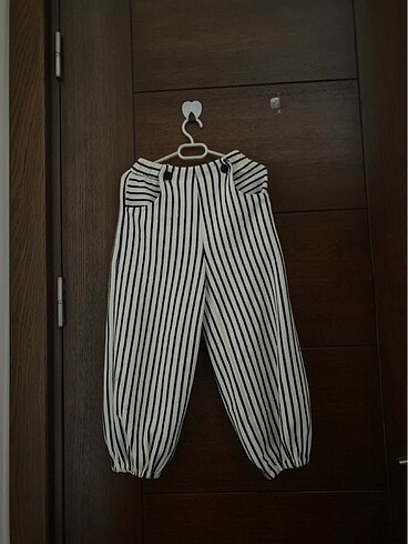 Zara bol pantalon