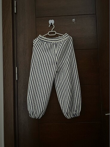 Zara Zara bol pantalon