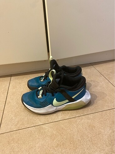Nike spor ayakkabı