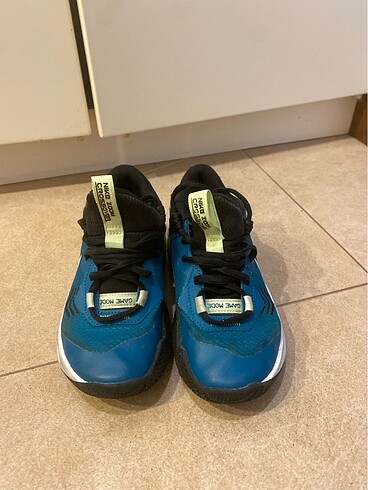 Nike Nike spor ayakkabı