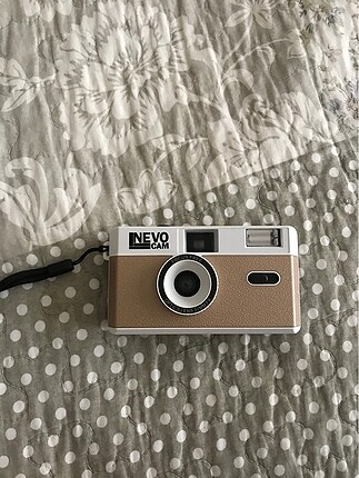 Nevo cam