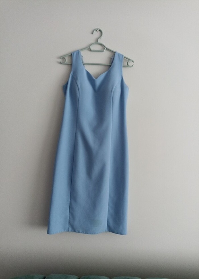 Elbise ve elbisenin duruşu - Görsel 2