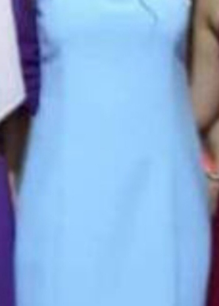 Elbise ve elbisenin duruşu - Görsel 3