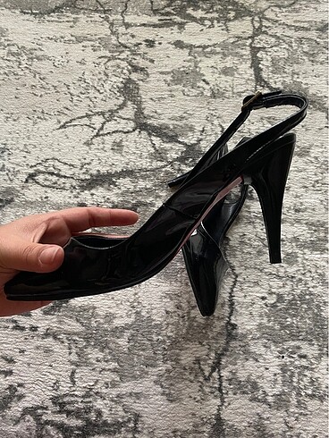 38 Beden Stiletto
