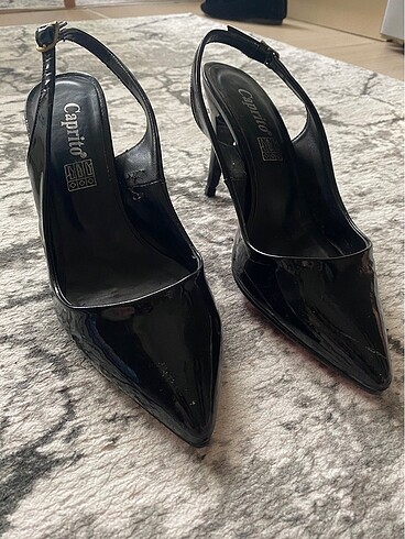 Stiletto