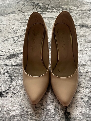Stiletto