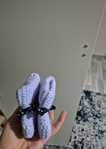 Erkek Çocuk Renkli Desenli Çoraplar - Görsel 2