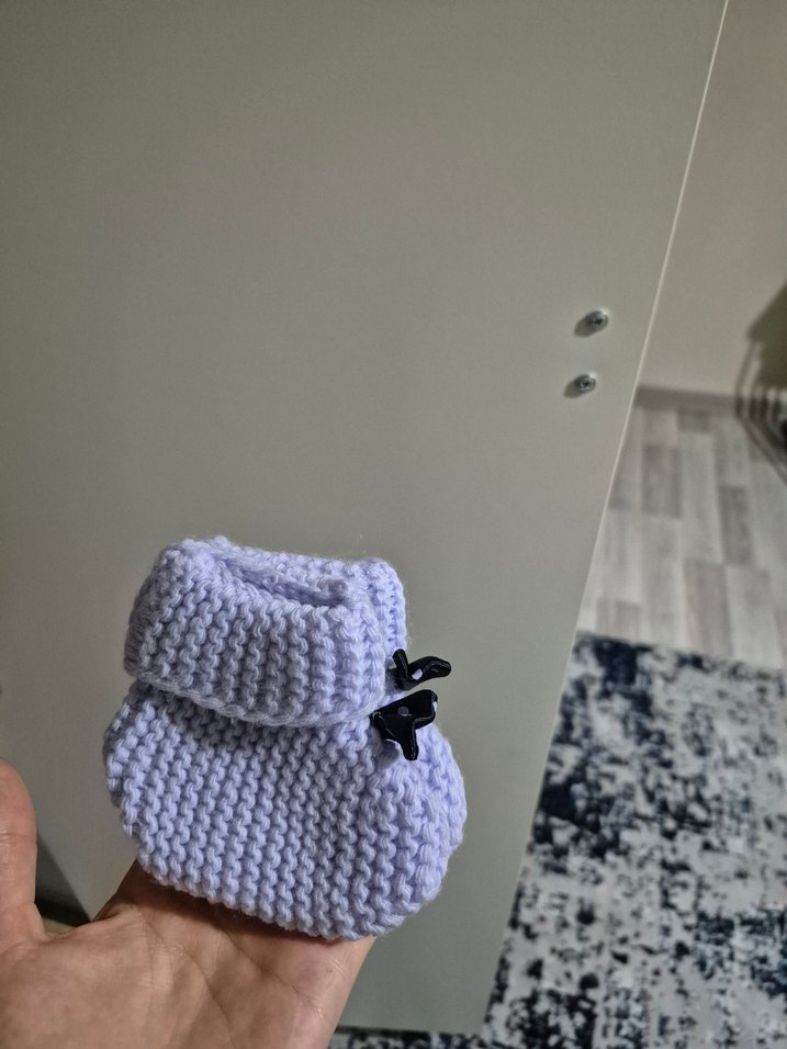 Erkek Çocuk Renkli Desenli Çoraplar - Görsel 3