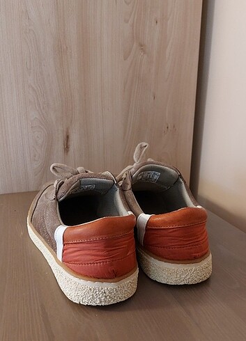 Dockers günlük ayakkabı 