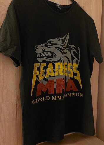 Fearless MMA