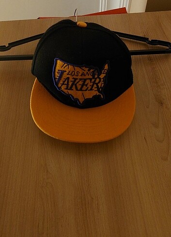 Orjinal Lakers 2012