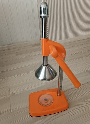 Narenciye sıkacağı 