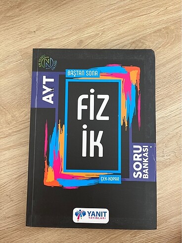 Ayt fizik