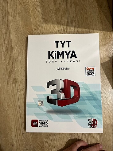 Tyt kimya