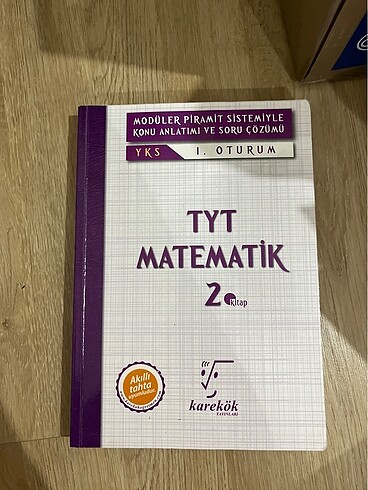 Tyt matematik