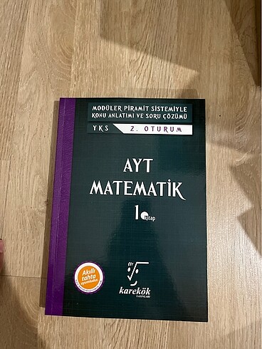Ayt matematik
